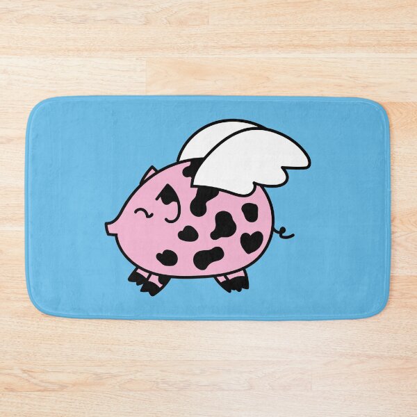Item preview, When Pigs Fly 2 designed and sold by Bellewood222.