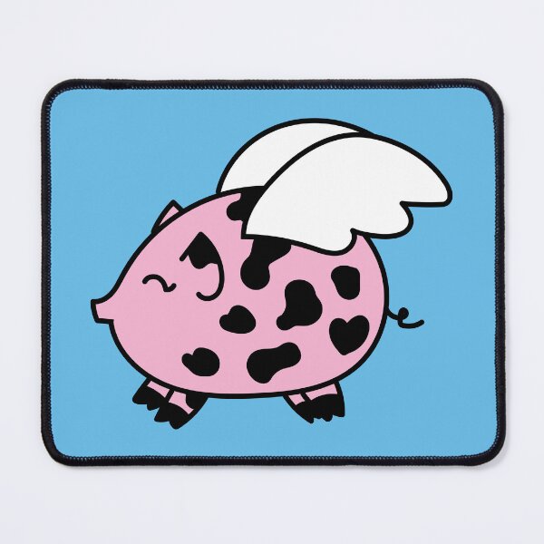 Item preview, When Pigs Fly 2 designed and sold by Bellewood222.