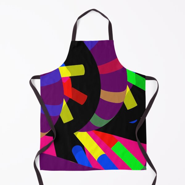 Item preview, DNA Candy Abstract #28 designed and sold by Russell Kightley.