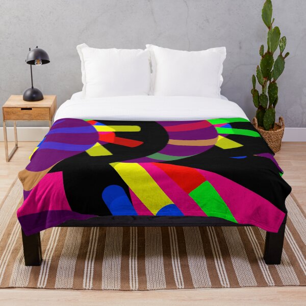 Artikelvorschau, DNA Candy Abstract #28 entworfen und verkauft von Russell Kightley.