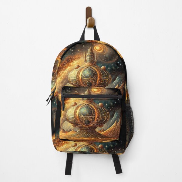 Item preview, NAUTILUS ON MARS designed and sold by Foxlindesigns.