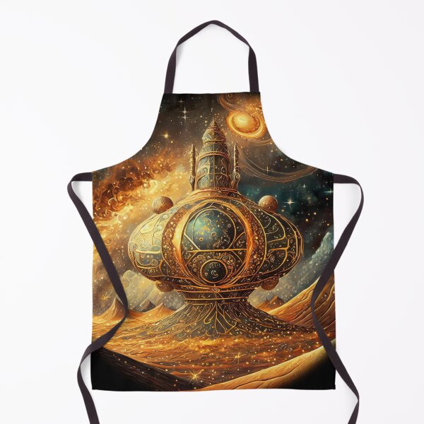Item preview, NAUTILUS ON MARS designed and sold by Foxlindesigns.