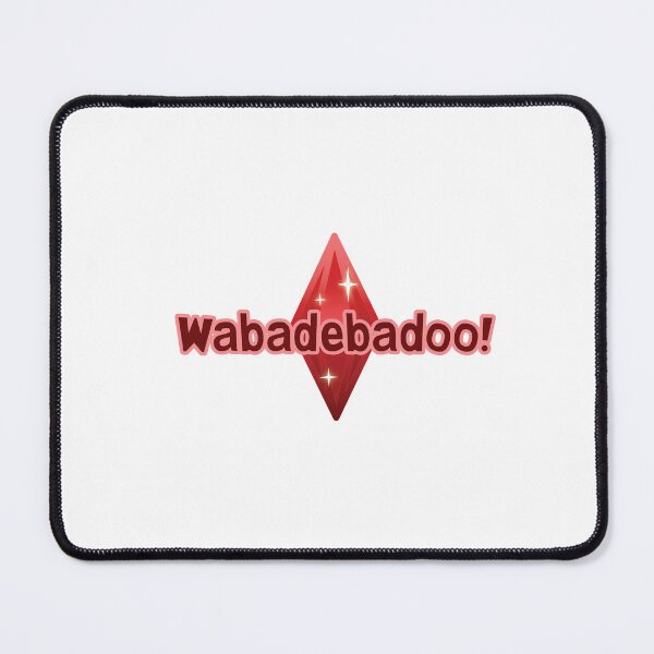 Item preview, "I'm On Fire!" - Simlish Quote designed and sold by TopPopShop.