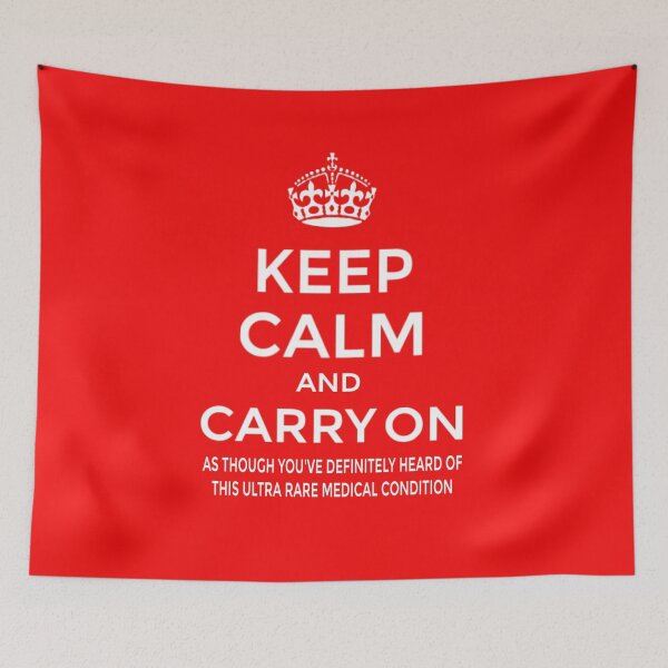 Item preview, Funny Medical Gift designed and sold by Gelastic.
