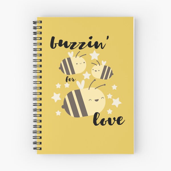 Item preview, Buzzin' for Love designed and sold by JPsTeees.