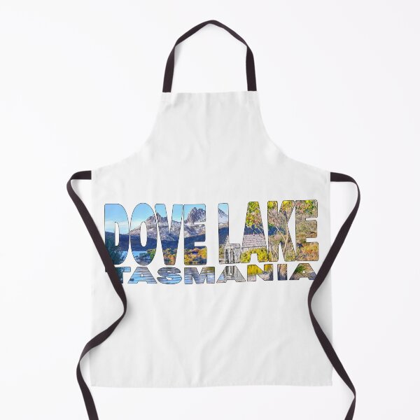 Item preview, DOVE LAKE - Cradle Mountain TAS Boathouse designed and sold by Adam Gormley.