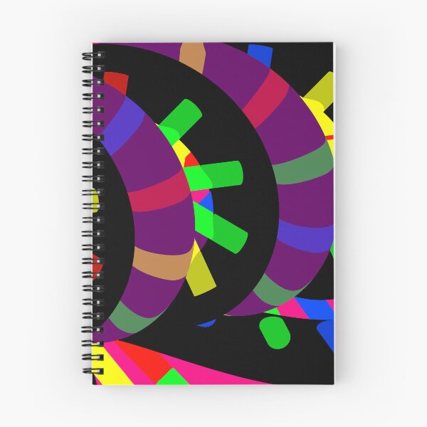 Item preview, DNA Candy Abstract #29 designed and sold by Russell Kightley.