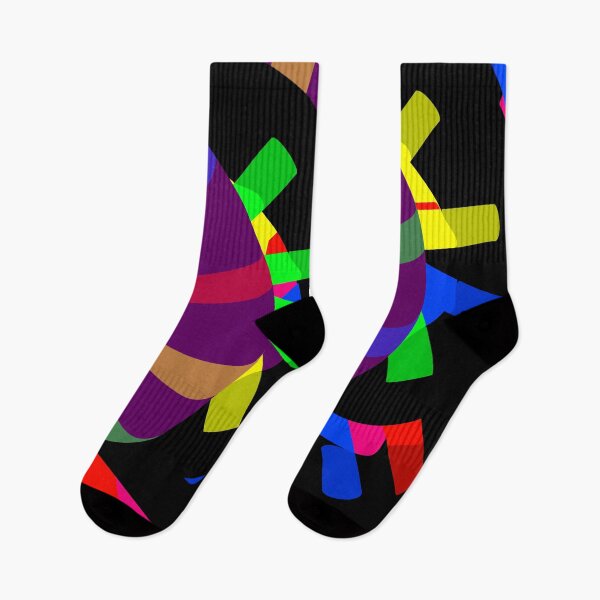Item preview, DNA Candy Abstract #29 designed and sold by Russell Kightley.