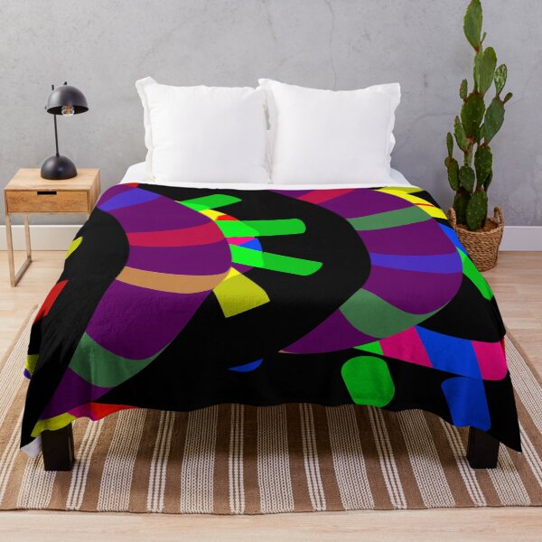 Item preview, DNA Candy Abstract #29 designed and sold by Russell Kightley.