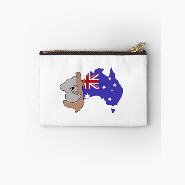 Item preview, Aussie koala  designed and sold by Madebysarebear.