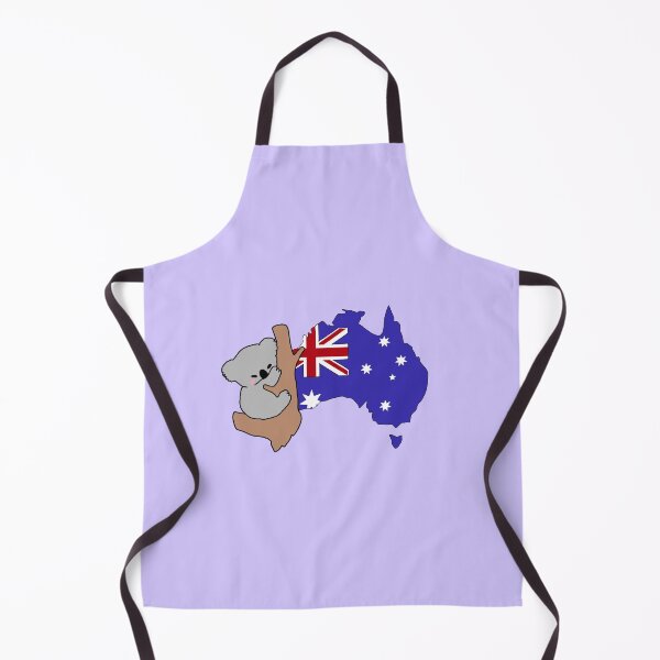 Item preview, Aussie koala  designed and sold by Madebysarebear.