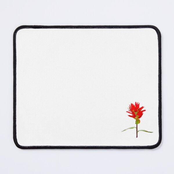 Item preview, Indian Paintbrush designed and sold by catherinekifer.