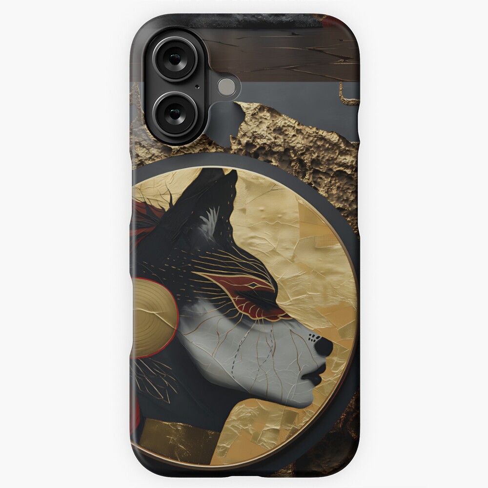 Item preview, iPhone Snap Case designed and sold by rebecka.