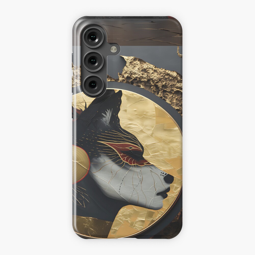 Item preview, Samsung Galaxy Snap Case designed and sold by rebecka.