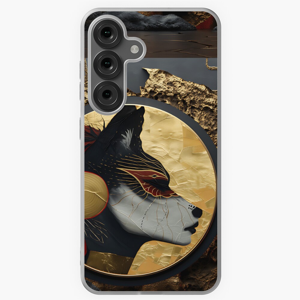 Item preview, Samsung Galaxy Soft Case designed and sold by rebecka.