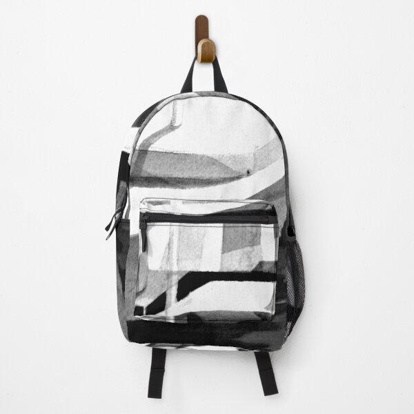 Item preview, marina in black and white designed and sold by Gerardo Segismundo.