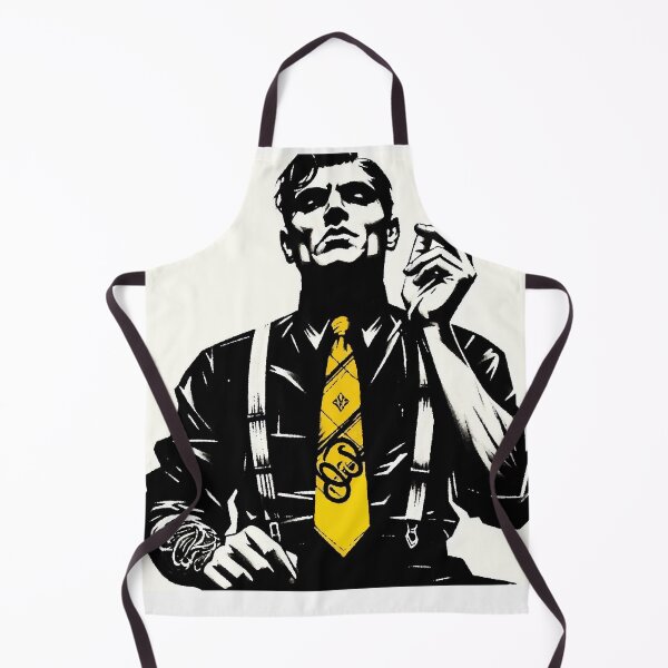Item preview, Noir Crime Street Gangster designed and sold by RESToRAPTOR.