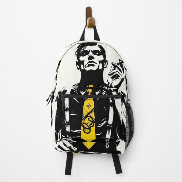 Item preview, Noir Crime Street Gangster designed and sold by RESToRAPTOR.