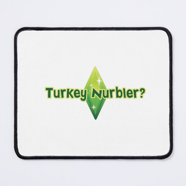 Item preview, "Does That Feel Better?" - Simlish Quote designed and sold by TopPopShop.