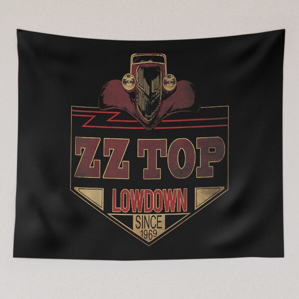 Item preview, Vintage Rock Band - Sharp Dressed Simple Man Tour 2024 designed and sold by RichardsLoving.