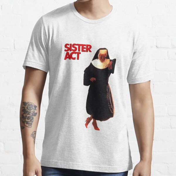 Sister Act 2 Merch & Gifts for Sale | Redbubble