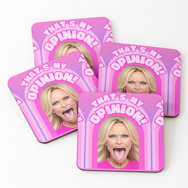Item preview, That's my opinon Tamra Judge RHOC housewives designed and sold by ChaoticCargo.