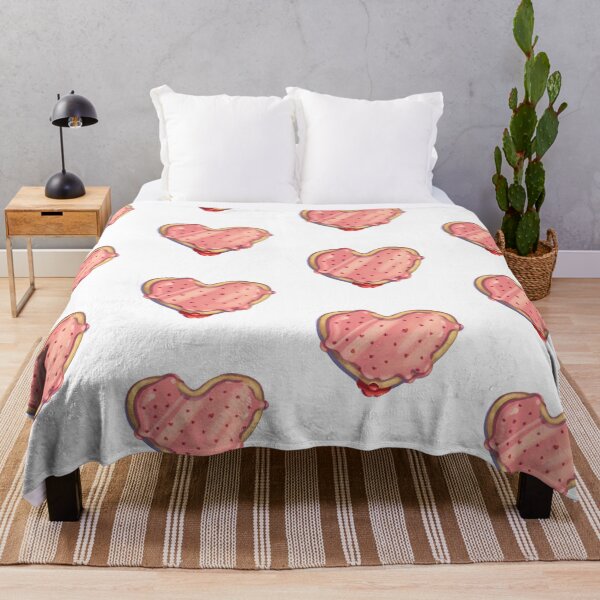 Item preview, Valentine Heart Donut designed and sold by PrincessPeneloP.