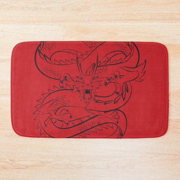 Item preview, Happy Chinese New Year 2024 Year of the Dragon designed and sold by johnta17.