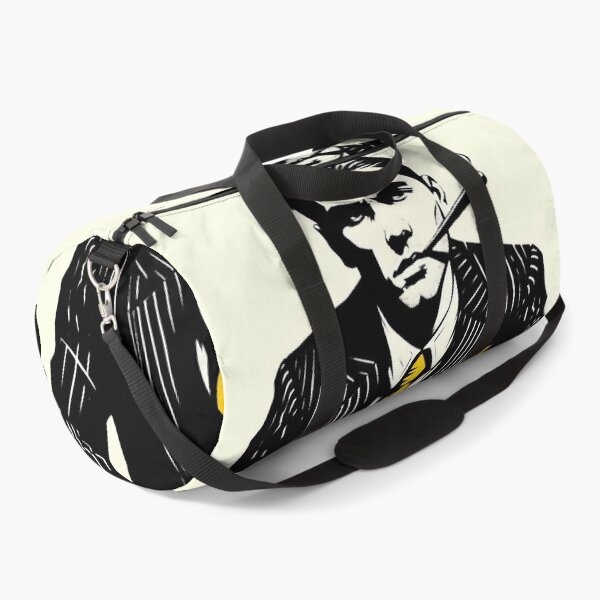 Item preview, Noir Crime Mafia Man designed and sold by RESToRAPTOR.