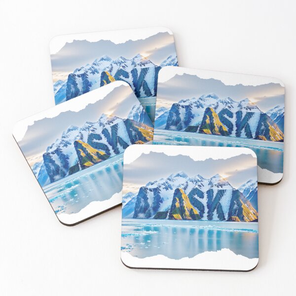 Item preview, ALASKA 24 3 designed and sold by maveluzone.