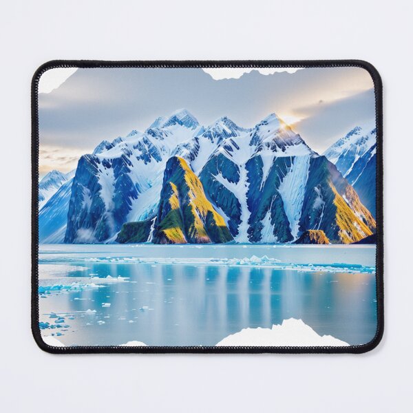 Item preview, ALASKA 24 3 designed and sold by maveluzone.