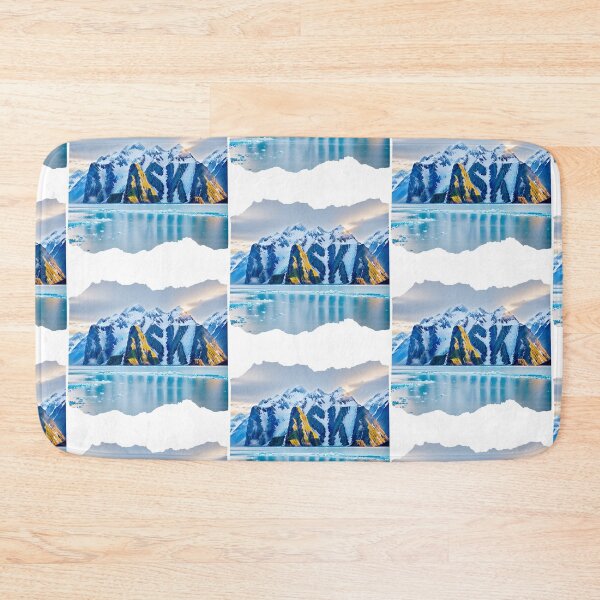 Item preview, ALASKA 24 3 designed and sold by maveluzone.