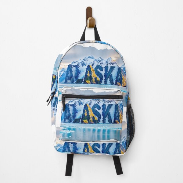 Item preview, ALASKA 24 3 designed and sold by maveluzone.