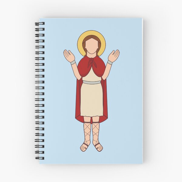 Item preview, Saint Mina designed and sold by MarinaAtef.