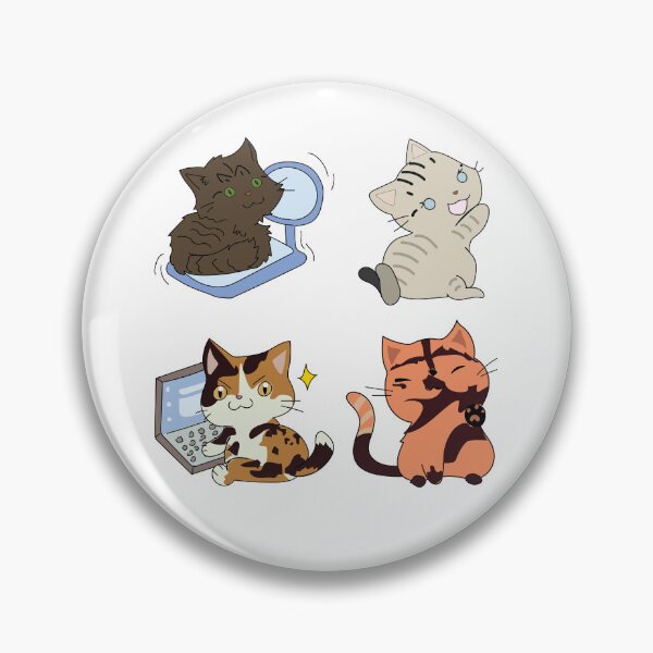 Item preview, Cats Cats Cats: Cartoon Cars designed and sold by Jgeivett.
