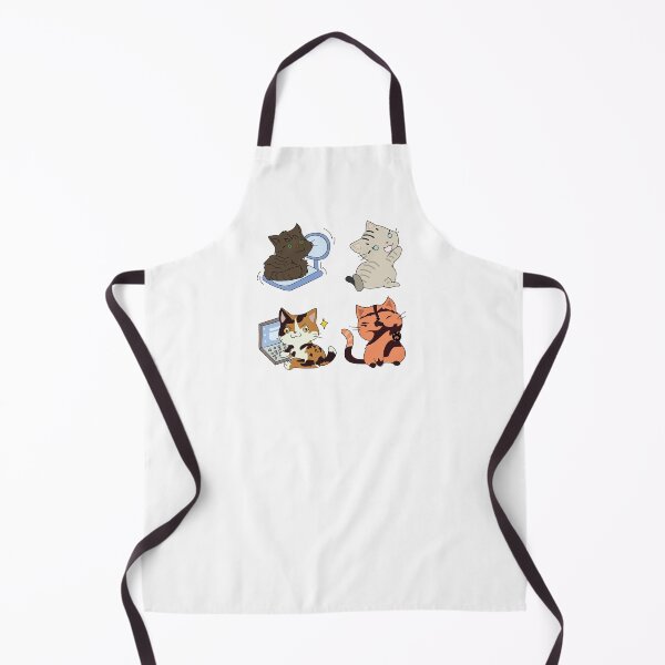 Item preview, Cats Cats Cats: Cartoon Cars designed and sold by Jgeivett.