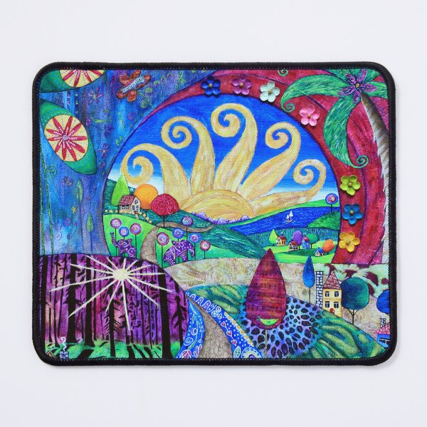 Item preview, Road To Tranquility designed and sold by Sunshyne66.