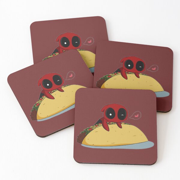 Item preview, my taco designed and sold by jakersvelmax.