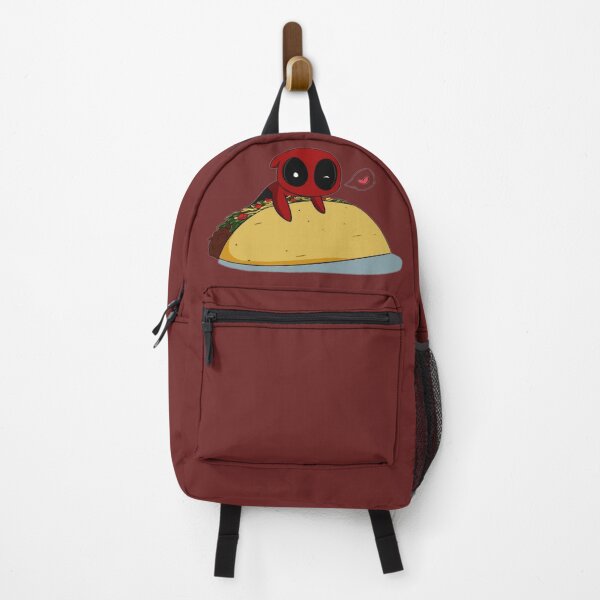 Item preview, my taco designed and sold by jakersvelmax.