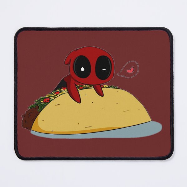 Item preview, my taco designed and sold by jakersvelmax.