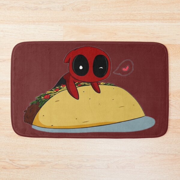 Item preview, my taco designed and sold by jakersvelmax.
