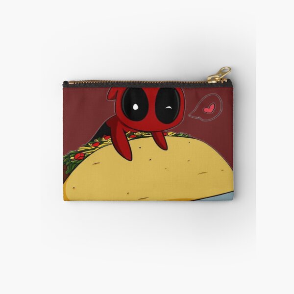 Item preview, my taco designed and sold by jakersvelmax.