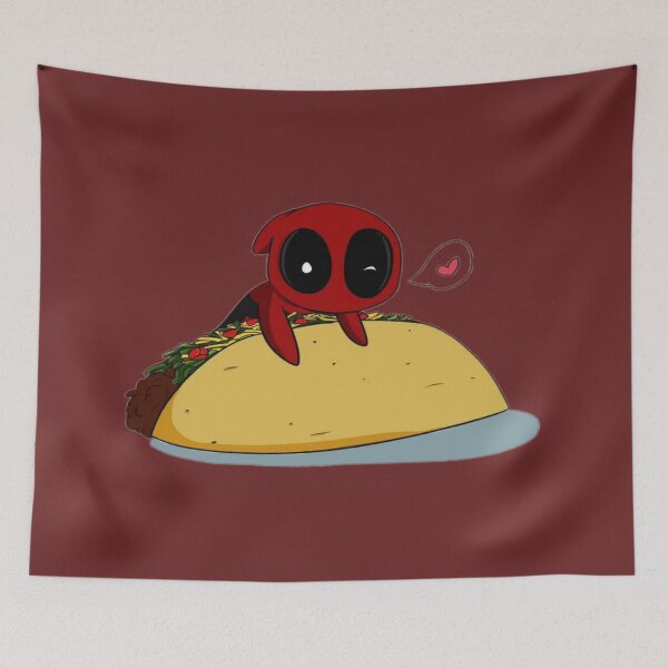 Item preview, my taco designed and sold by jakersvelmax.