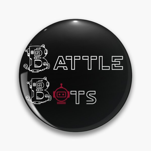 Item preview, Battle Bots, robots lovers designed and sold by HosvPrint .s.