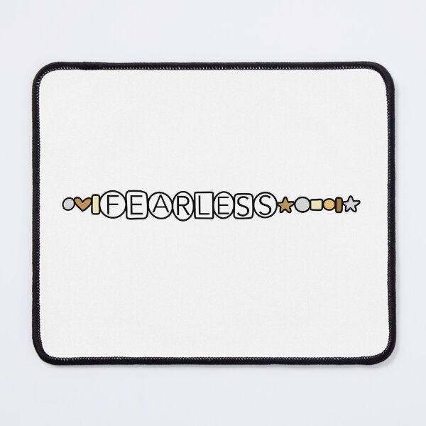 Item preview, Fearless bracelet designed and sold by hricha7.