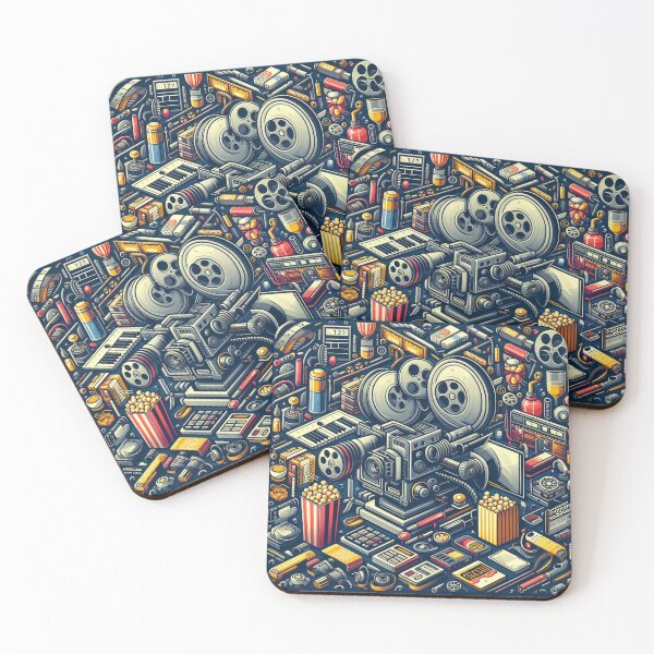 Item preview, Film 2 designed and sold by sonnycosmics.