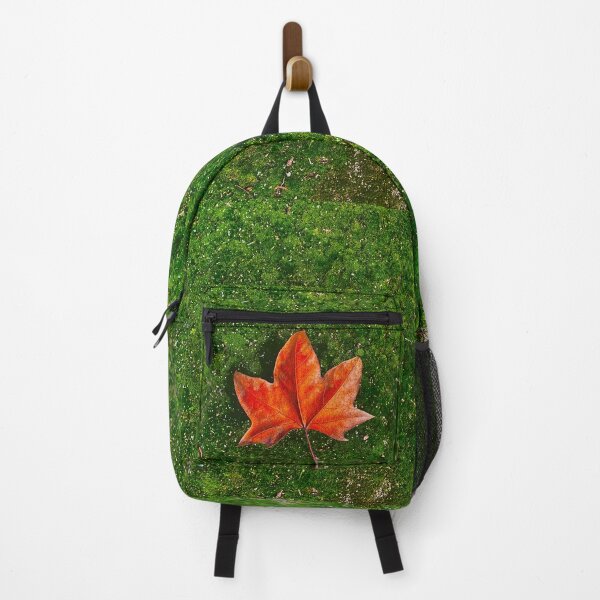 Item preview, Fall Leaf designed and sold by winterlandnatka.