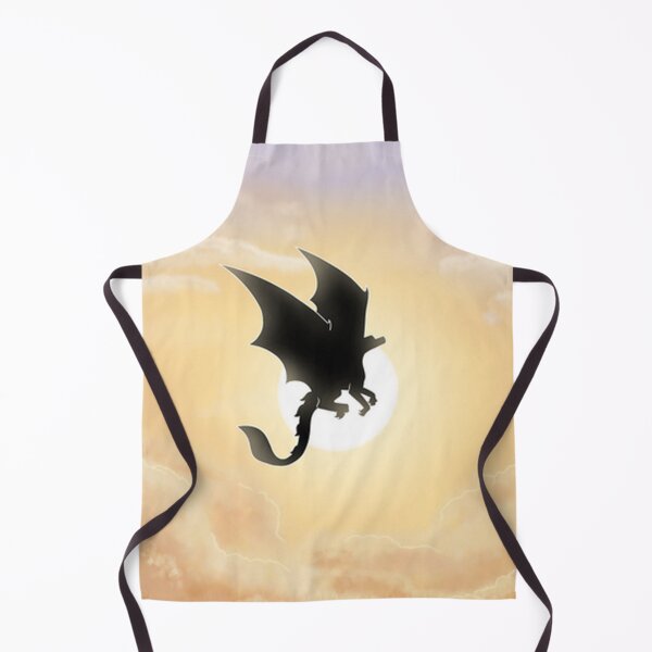 Item preview, Sunset silhouette designed and sold by Dragonheartlove.