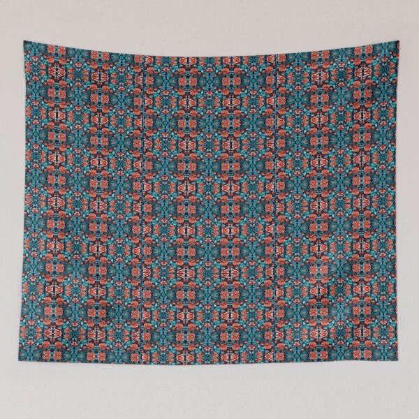 Item preview, Colour Full Pattern designed and sold by CropWear.
