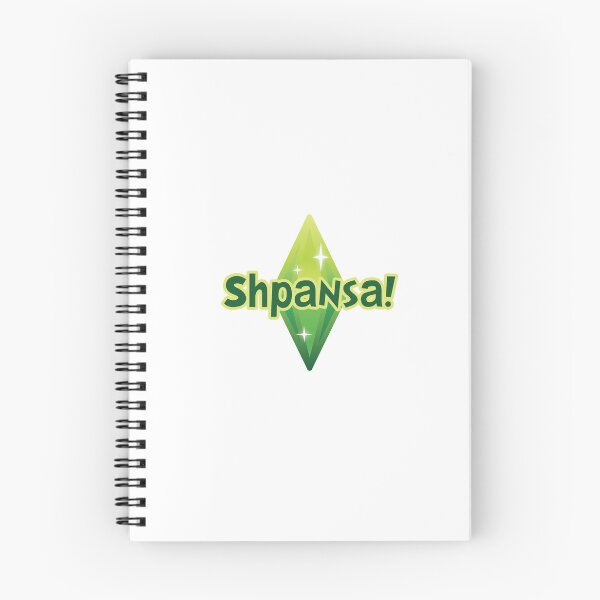 Item preview, "Cheers!" - Simlish Quote designed and sold by TopPopShop.
